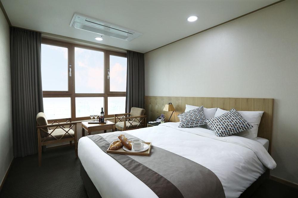 Golden City Hotel Dongdaemun Seoul Bagian luar foto